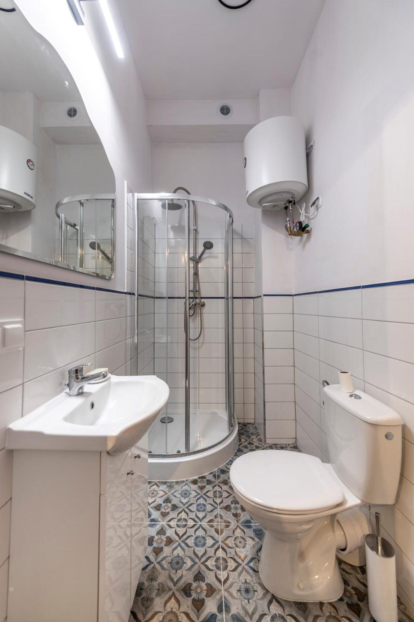 Apartament Artystyczny W Rynku. Ladek-Zdroj Exterior photo
